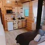 Apartmán Drewniane Izby Pilchowka Chocholow