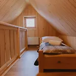 Drewniane Izby Pilchowka Apartmán