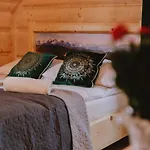 Apartmán Drewniane Izby Pilchowka *