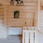 Drewniane Izby Pilchowka Apartmán *
