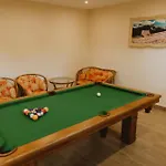 Drewniane Izby Pilchowka Apartmán