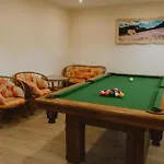 Drewniane Izby Pilchowka Apartmán Chocholow