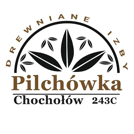 アパート Drewniane Izby Pilchowka ホホウフ